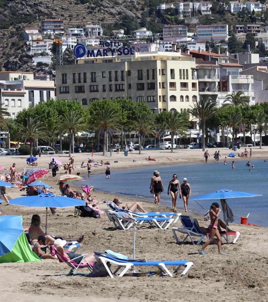 Aquestes són les platges més lletges de l&#039;Alt Empordà segons la IA