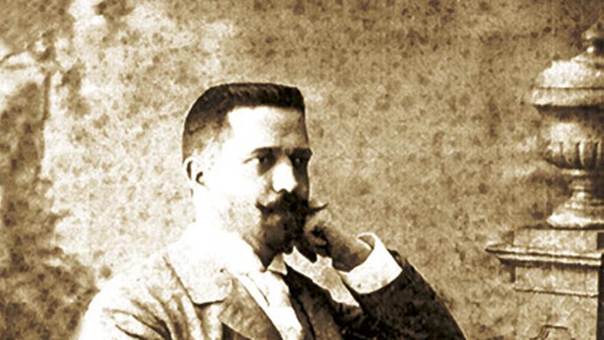 Cátedra Manuel Velázquez Cabrera