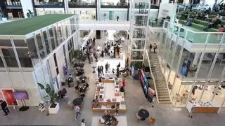 Qué pasa cuando las empresas trabajan puerta con puerta: la clave del éxito del DFactory Barcelona
