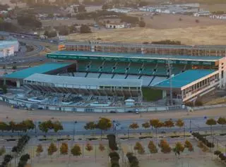 El Ayuntamiento de Córdoba pedirá 100.000 euros de canon por ceder el estadio El Arcángel