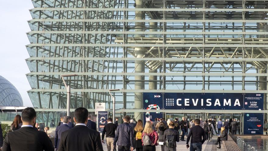 Cevisama 2023: fechas, horarios y acceso