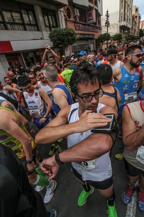 Media Maratón de Orihuela