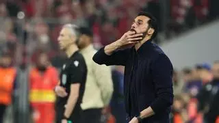 Real Madrid - Alavés hoy: alineaciones probables del partido de la Liga EA Sports