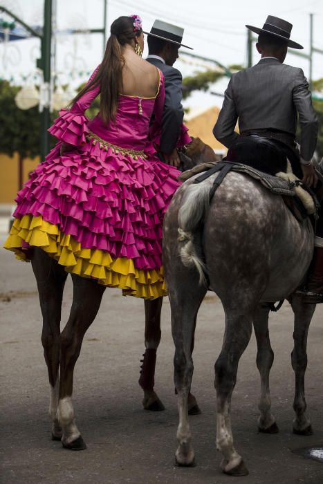 FERIA DE MÁLAGA