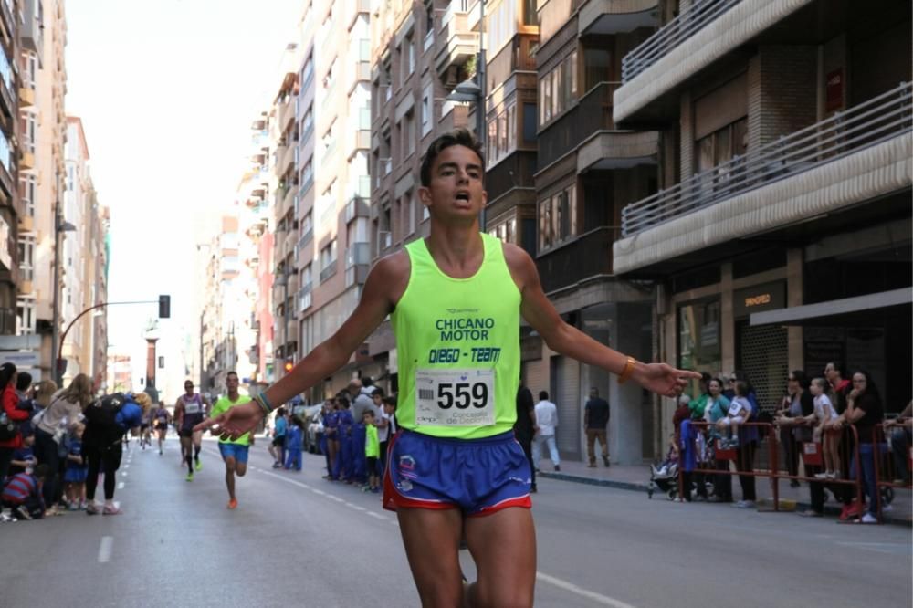 Carrera Corre X Lorca