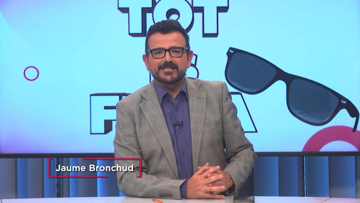 Jaume Bronchud