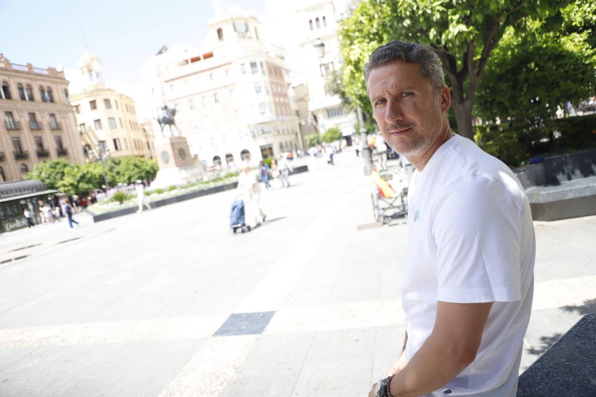 Entrevista a Gaspar Gálvez