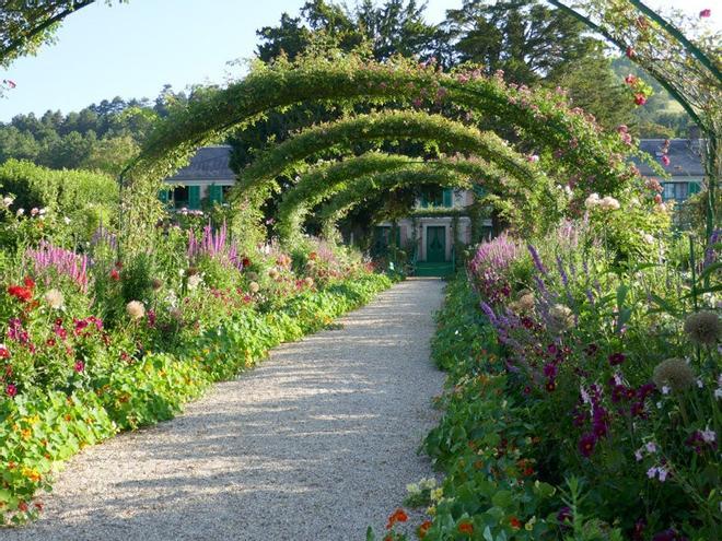 Casa Monet Giverny