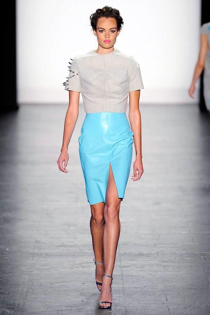 Project Runway