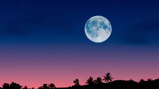 Luna llena de mayo 2023: esta es la fecha exacta para disfrutarla en todo su esplendor