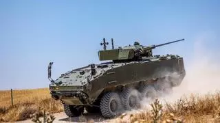 España tiene programadas inversiones en armamento por 43.000 millones de euros