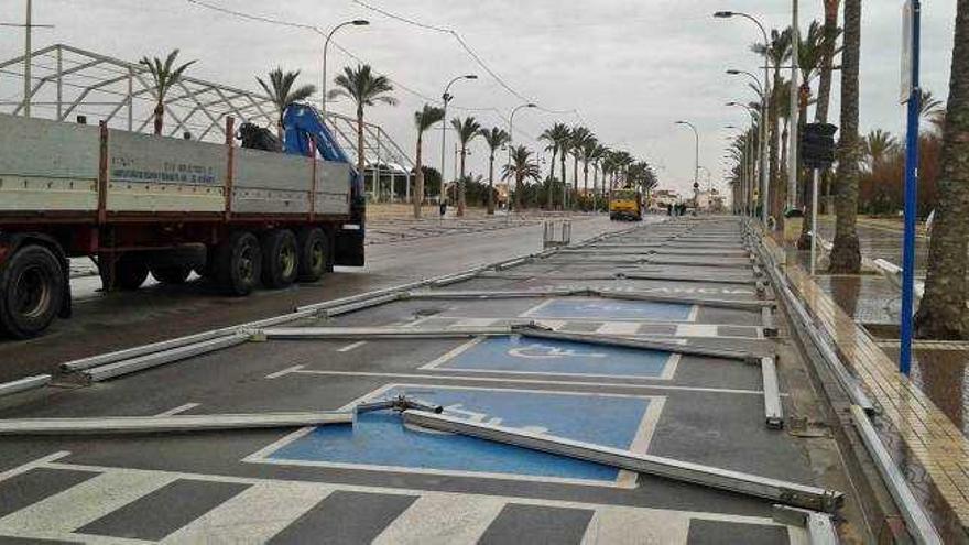 La imposición de corbatines abrirá esta noche el Carnaval