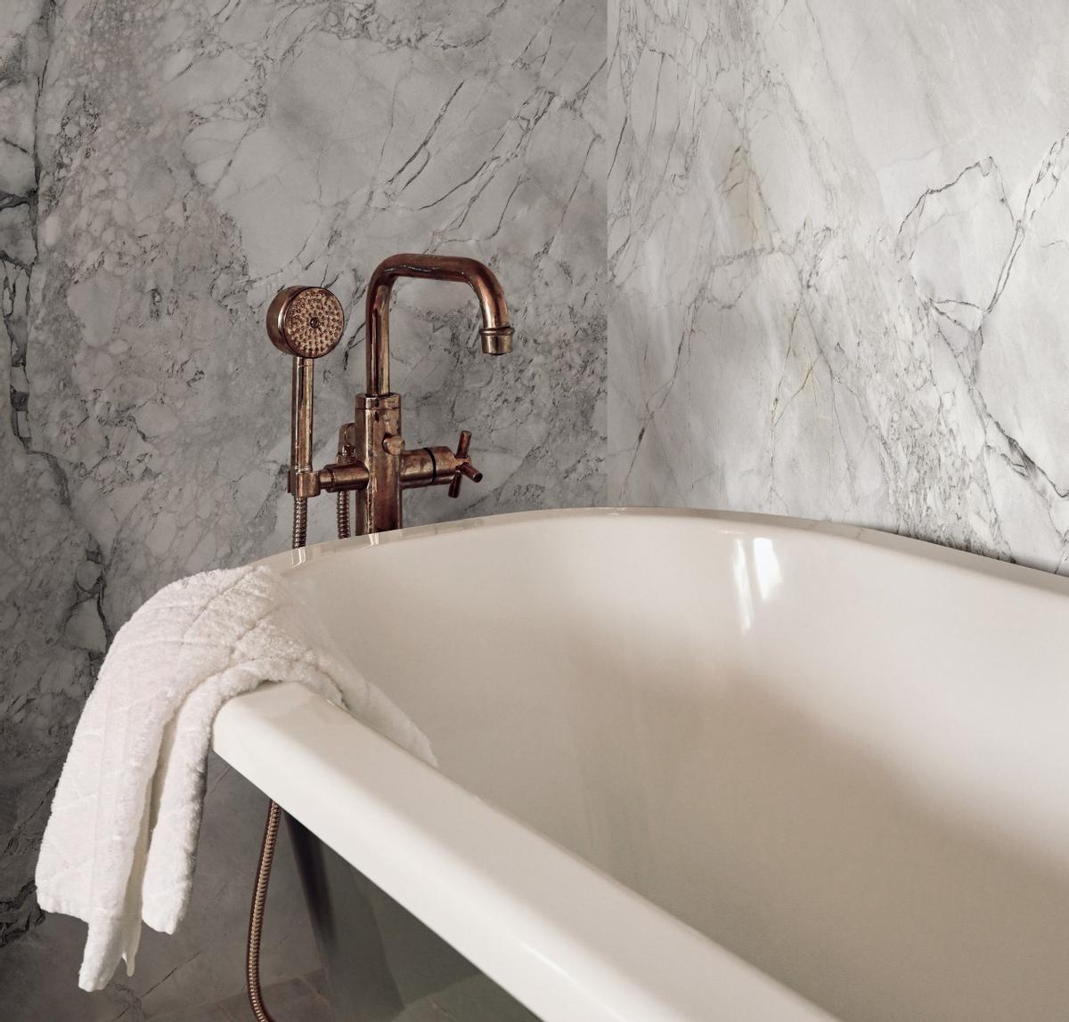 Neolith destaca por su calidad, versatilidad, durabilidad y elegancia.