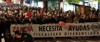 La fiscalidad diferenciada alivia a las provincias despobladas donde se aplica, con Zamora a la espera