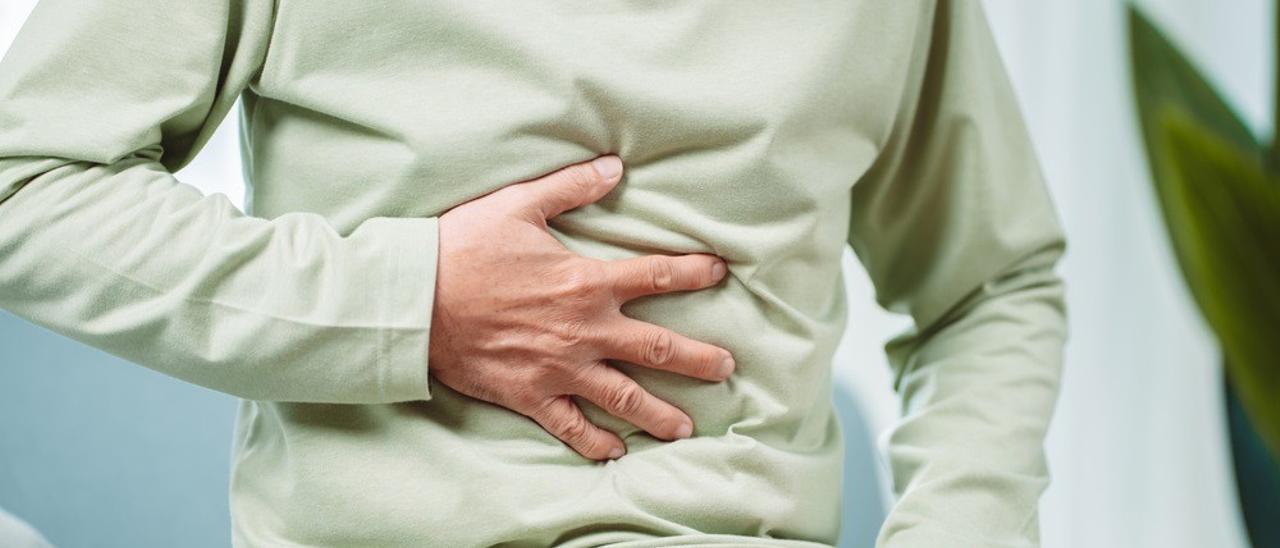 Tres de cada diez niños padecen dolor de barriga ‘fantasma’