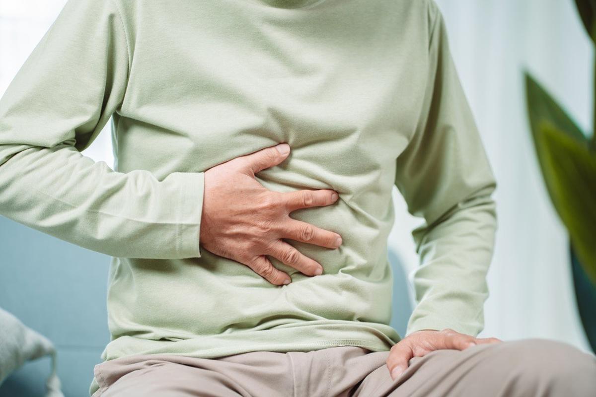 Dolor de barriga, dolor de estómago, dolor abdominal, enfermedad digestiva, digestión, enfermedad inflamatoria intestinal.