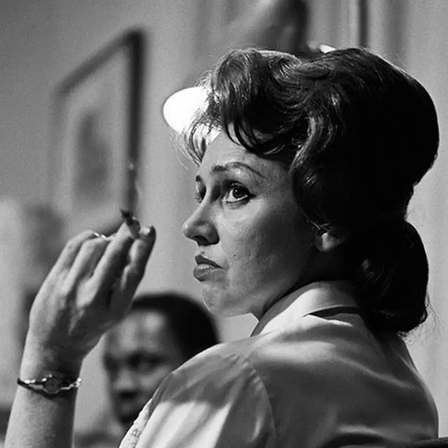 Anita O'Day