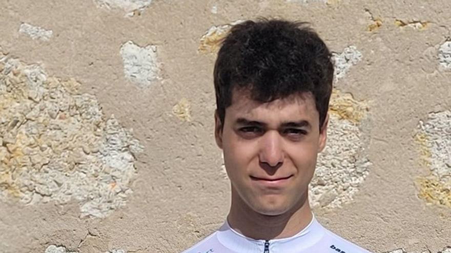 Torrent sigue grave en la UCI tras su caída en Valladolid