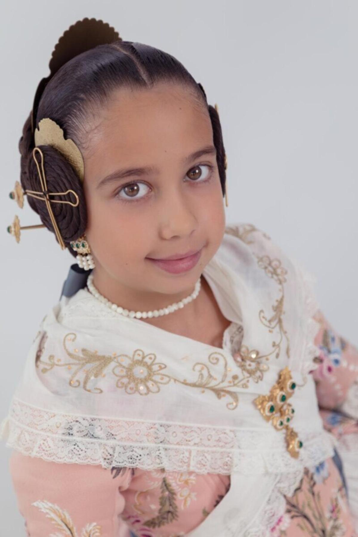 RUSSAFA A - Laia Santamaria Llorens (Mercat de Russafa)