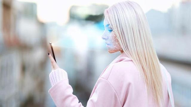 La inteligencia artificial mejorará el reconocimiento facial.