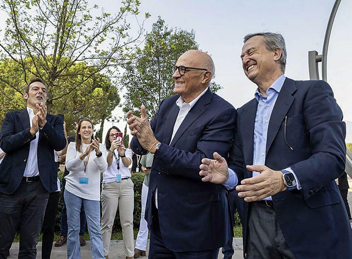 El BBVA puja el 6% en borsa després de l’opa fallida i el Sabadell retrocedeix el 6,8%