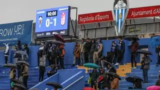 El Alcoyano ataca al Ayuntamiento y anuncia su intención de competir en Tercera RFEF la próxima temporada