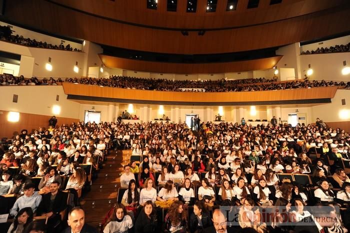 'Quiero ser ingeniera' busca aumentar las vocaciones científicas en mujeres