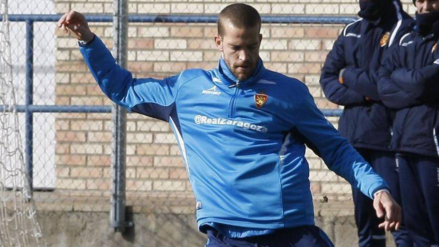 Laguardia: &quot;El triunfo ante el Eibar fue importante y el equipo se liberó&quot;