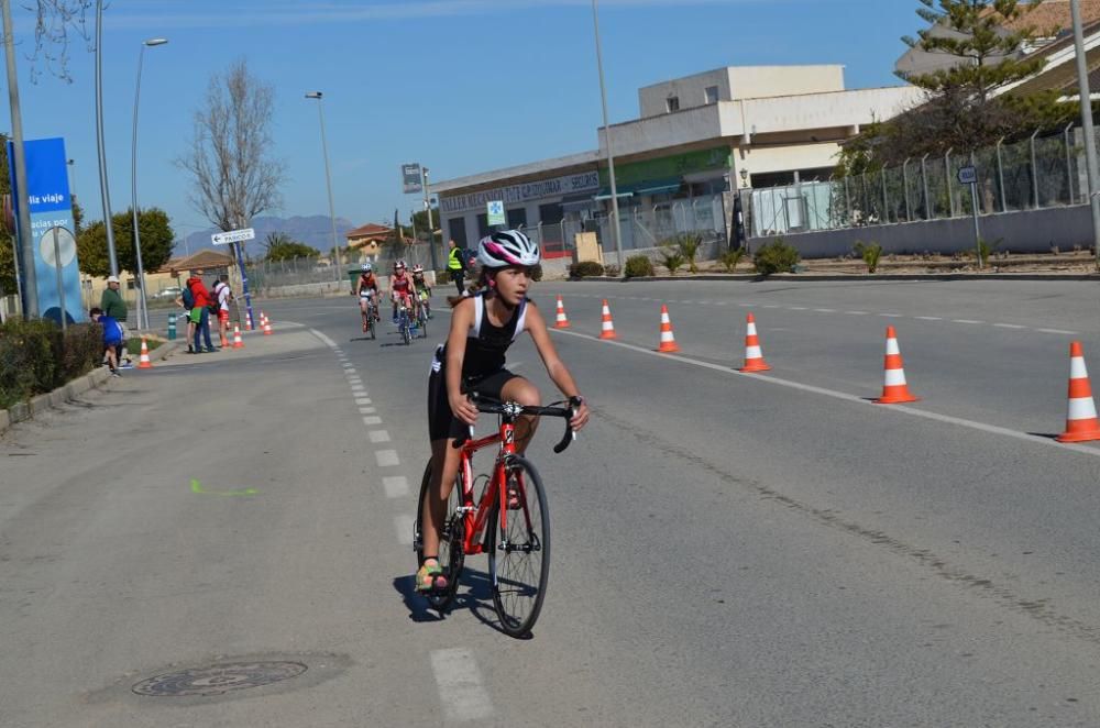 Duatlón de Torre Pacheco II