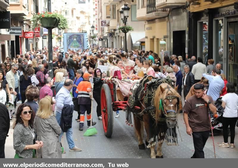 Galería de fotos del pregonet Lledó