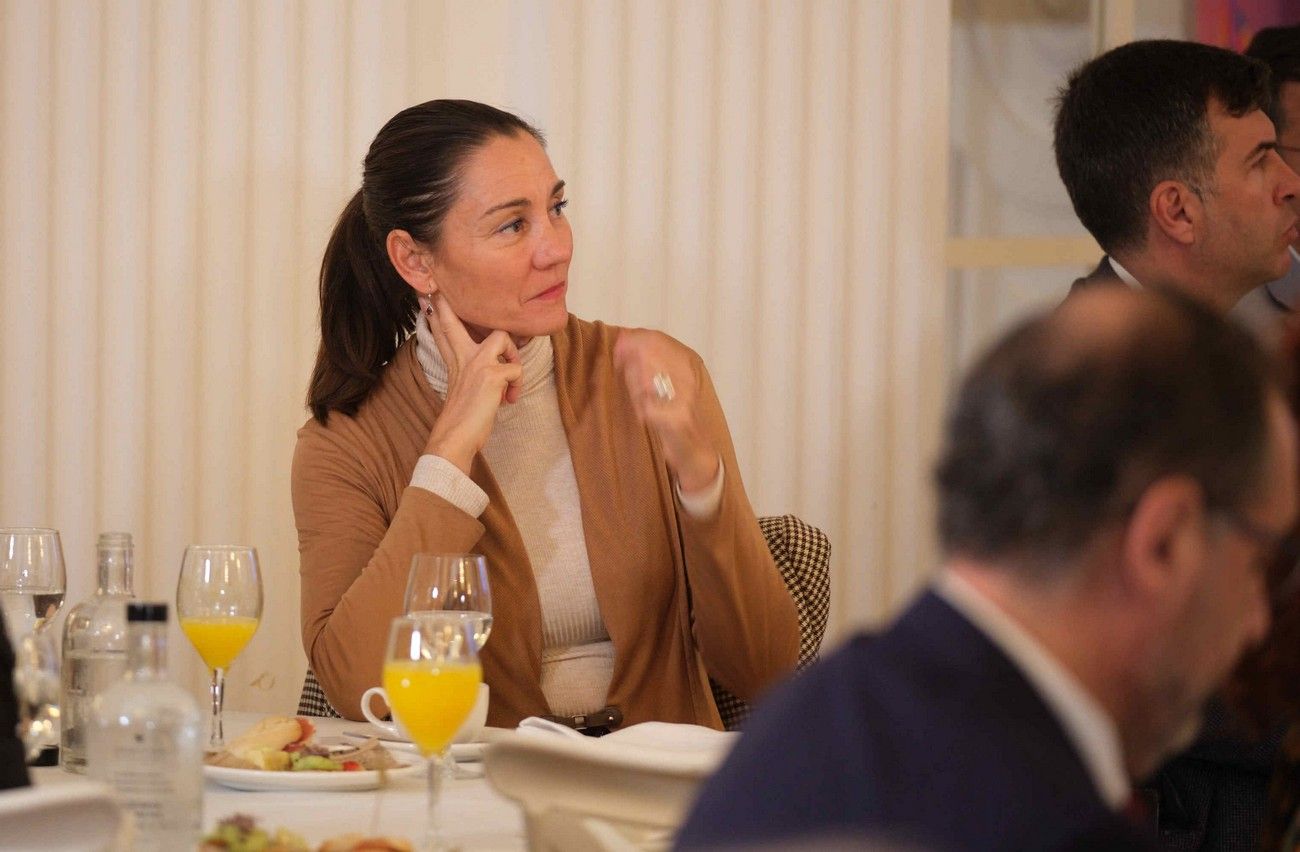 Foro 'Mov Canarias' Movilidad Sostenible y Conectividad en Tenerife