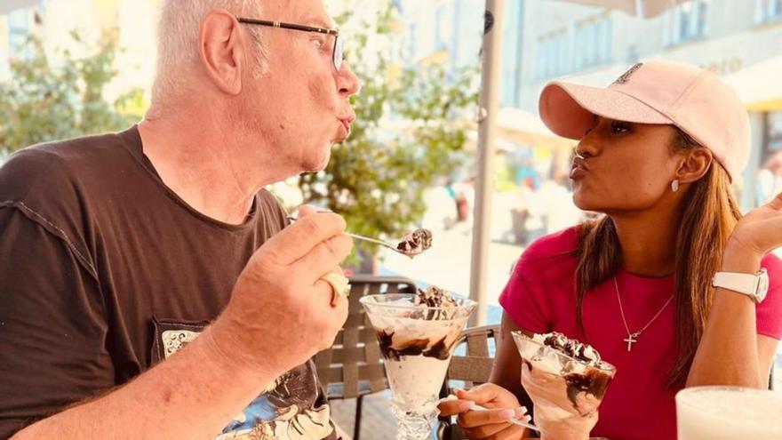 Die Leichtigkeit des Sayns Einblicke in das komplizierte Liebesleben