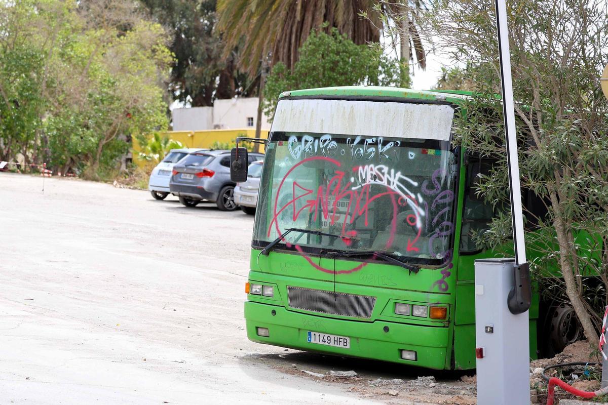 Discotecas de Ibiza: obras de remodelación de Privilege