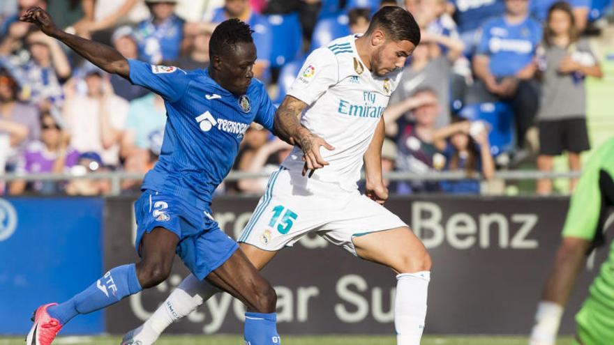 Cristiano salva el Madrid amb un gol a última hora