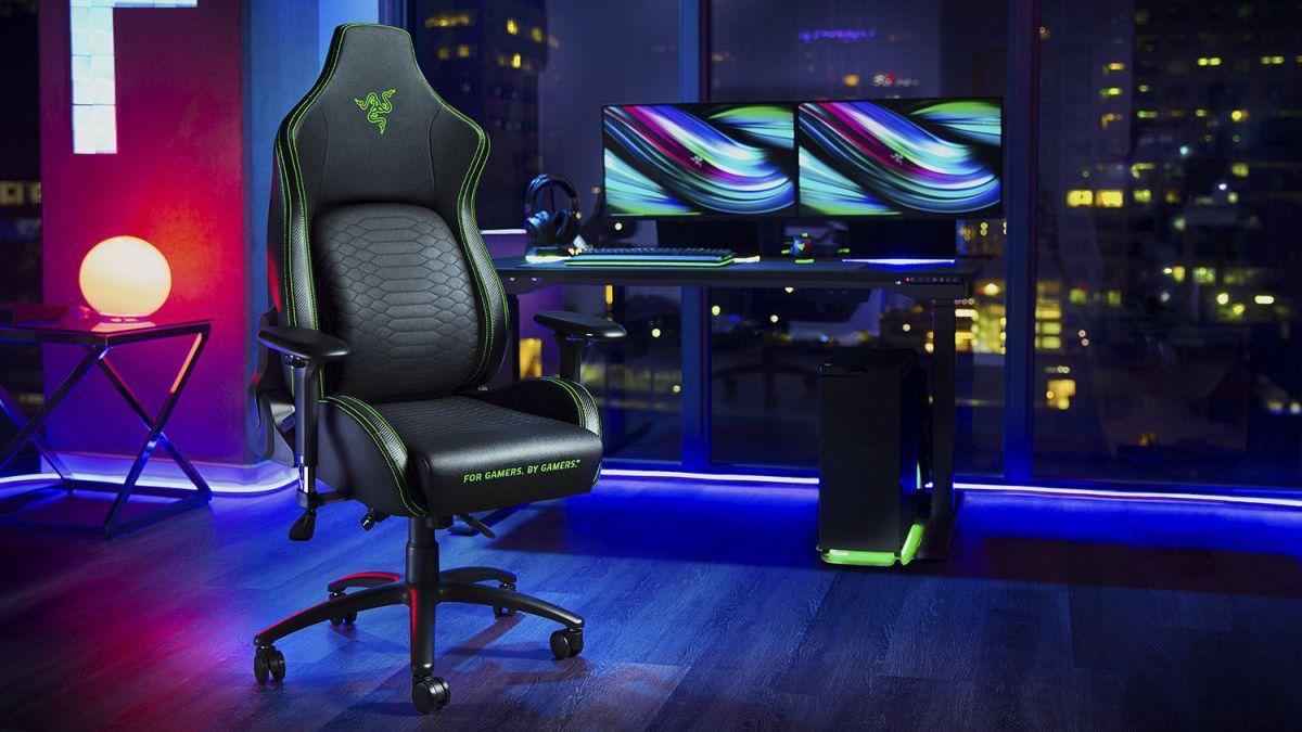 Lidl Sillón Gamer | Precio y características de su sillón de gaming