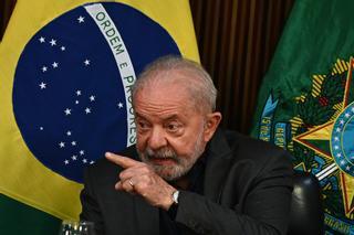 Lula y el dilema de qué hacer con los militares después del intento golpista