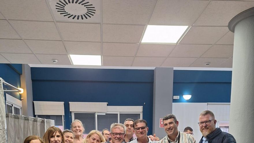 Santa Pola debe aprobar un sistema de carrera profesional para sus funcionarios