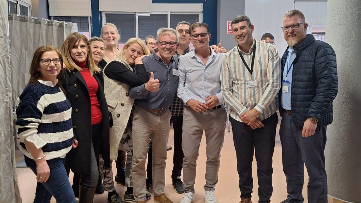 El Ayuntamiento de Santa Pola debe aprobar un sistema de carrera profesional para sus funcionarios antes de seis meses