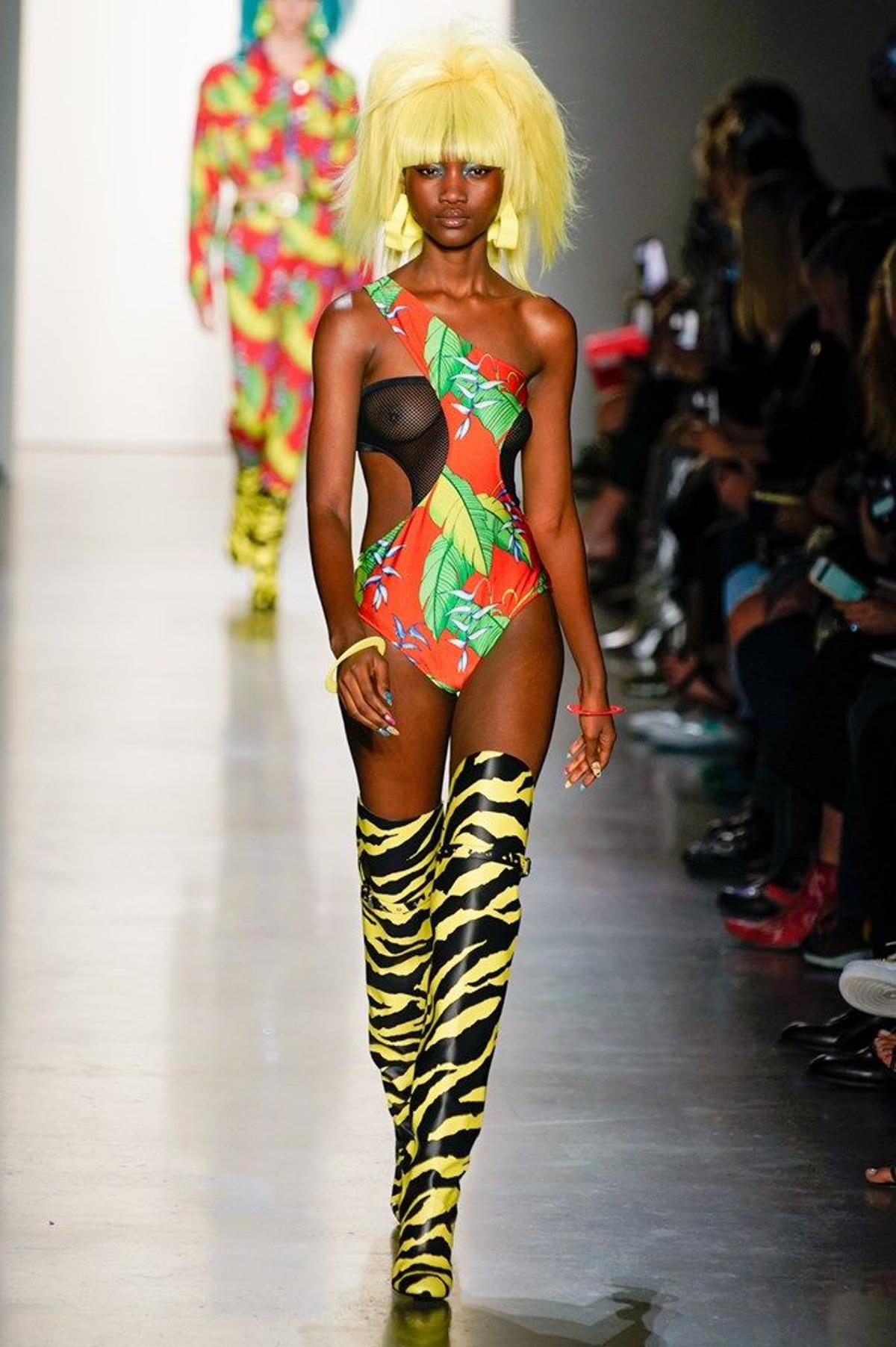 Jeremy Scott