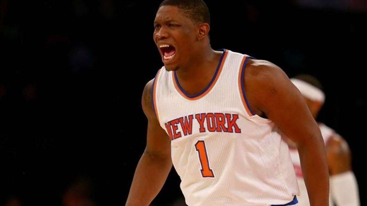 kevin seraphin