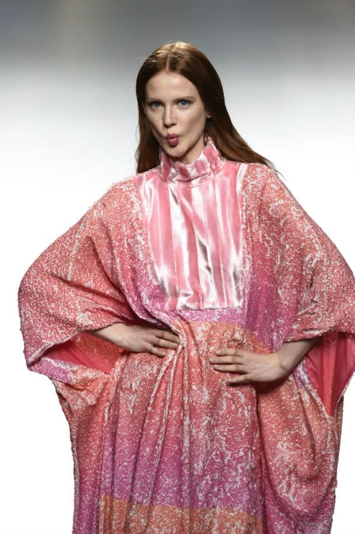 Agatha Ruiz De La Prada, kimono