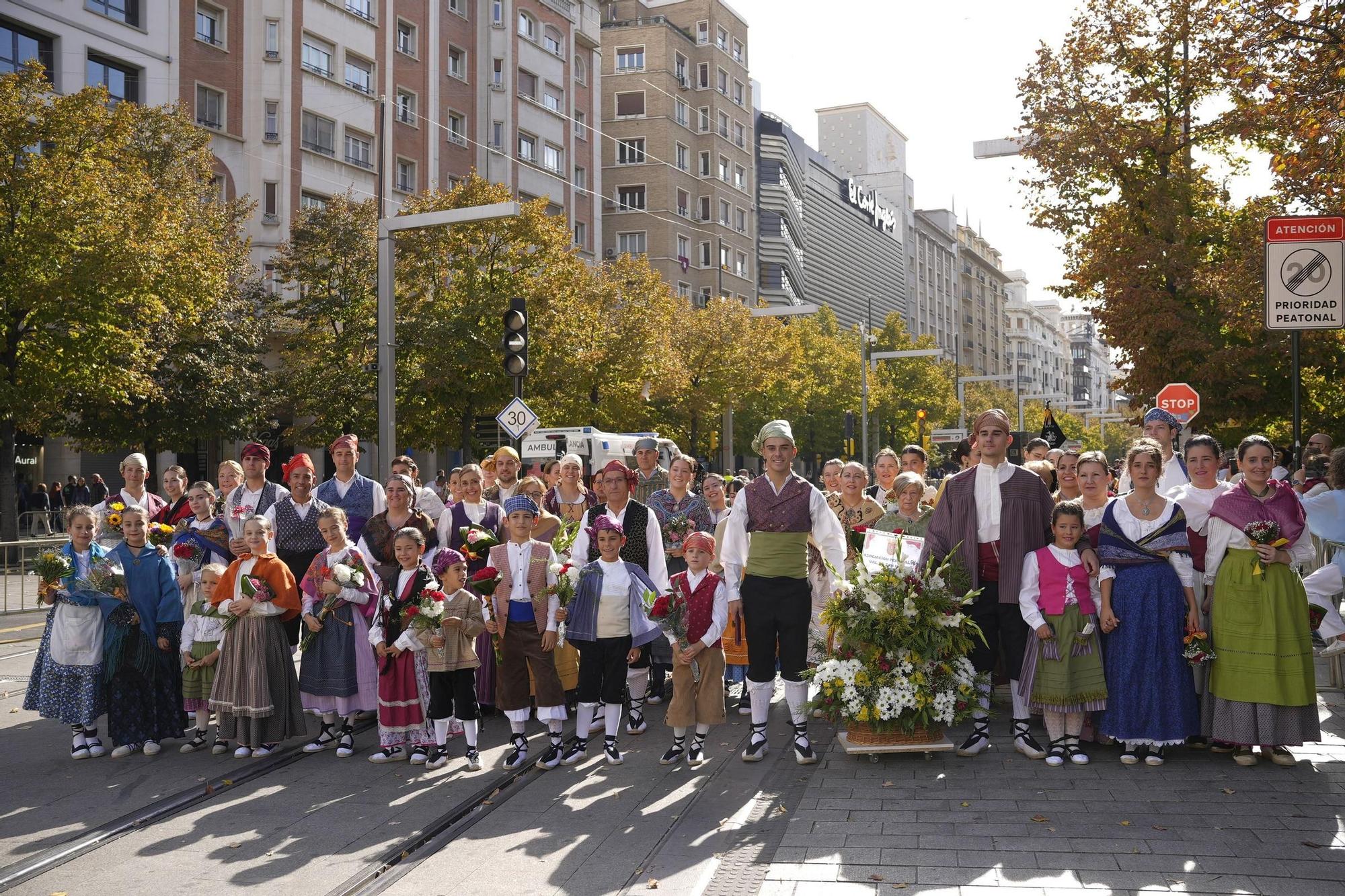 ASOC. CULTURAL AMIGOS DEL VAL DE SAN MARTIN PEÑAS ALTAS.