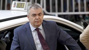 Cerdán va admetre davant un jutge que el PSOE va rebre factures elevades d’Ábalos