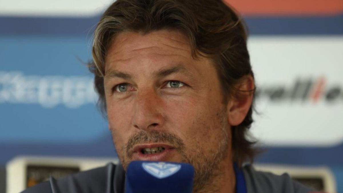 Gabriel Heinze es del gusto de la directiva de Boca Juniors