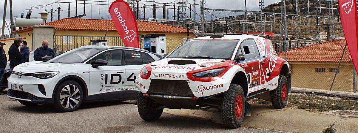 Arranca el Eco Rallye de la Comunitat Valenciana