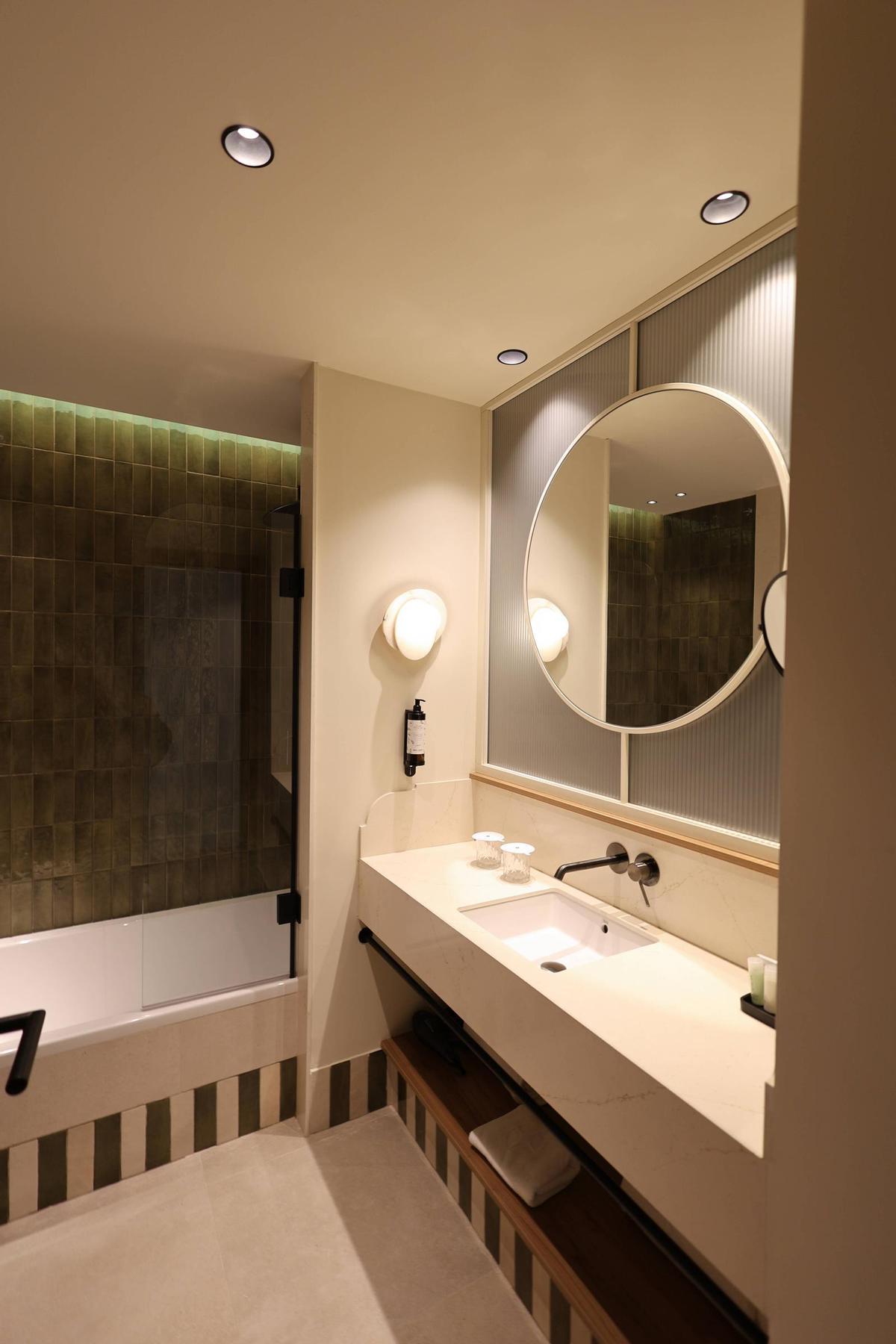 Así es el nuevo hotel de València: Intelier Malvarrosa Plaza
