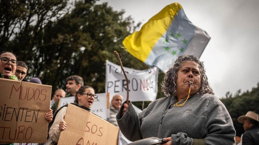 Tenerife Business Group Challenges La Laguna’s Anaga Rural Park Vehicle Ban