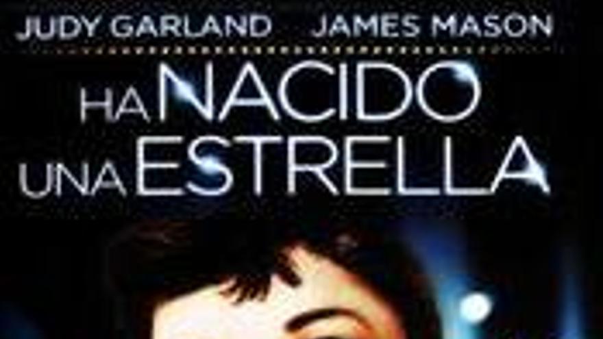 Ha nacido una estrella (1954)