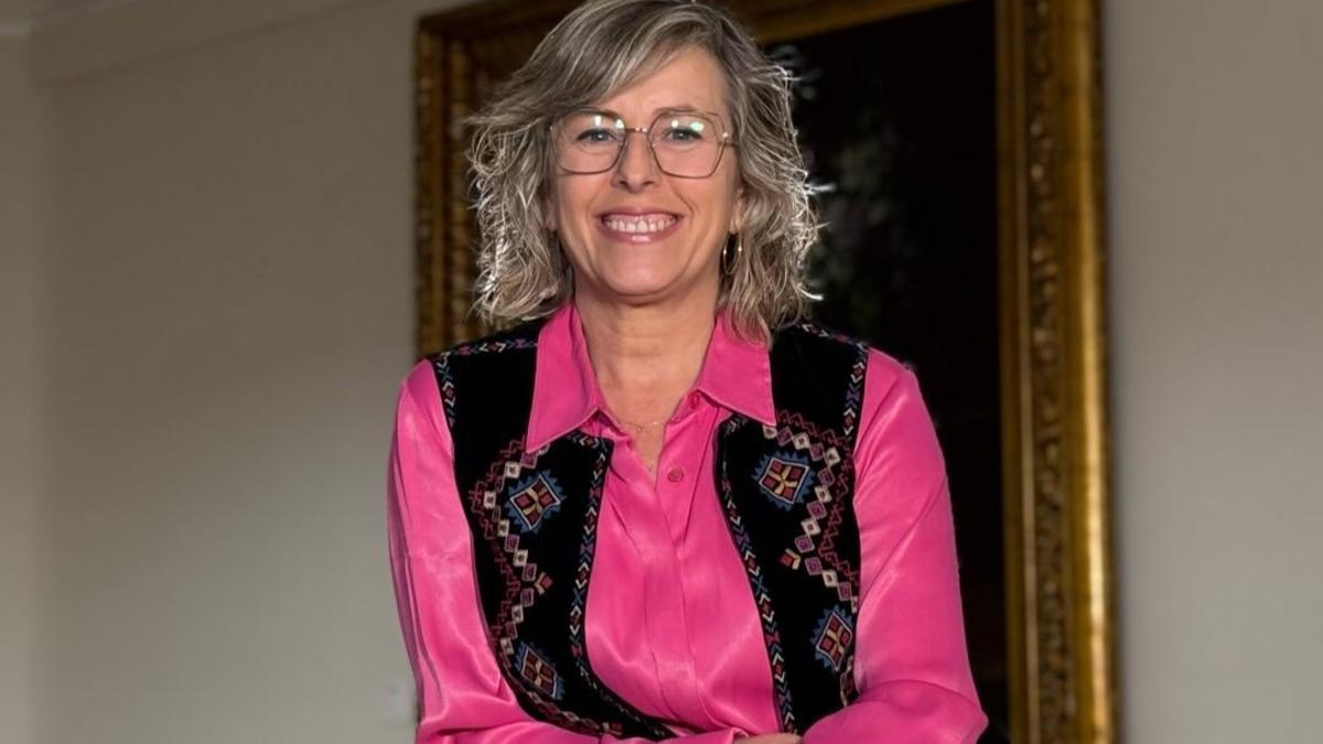 Mar Lleixà, próxima alcaldesa de Tortosa por ERC.