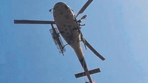 Gairebé 700 rescats a la muntanya aquest any a Catalunya